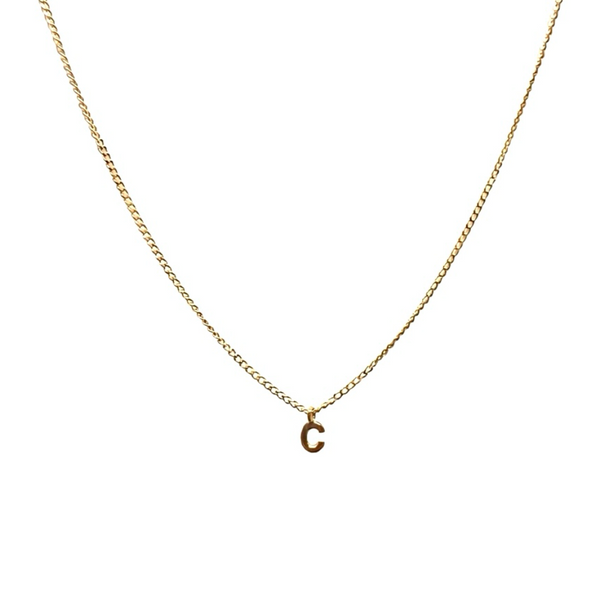 gramーネックレス K18 yellow gold【新品】 gramーネックレス K18 yellow gold【新品】