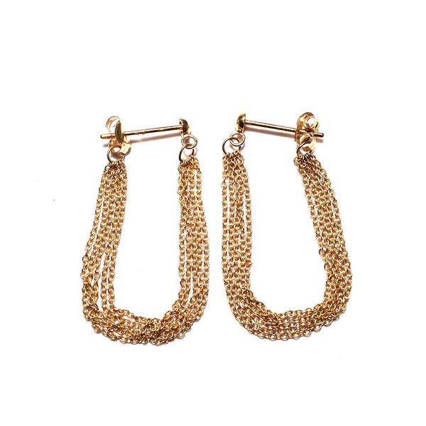 K18 tasselPAIR – gram-onlineshop