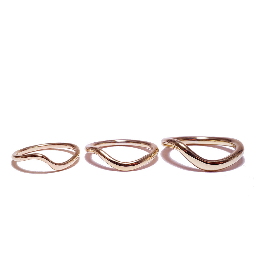 curve　K10<br>basic-pair ring