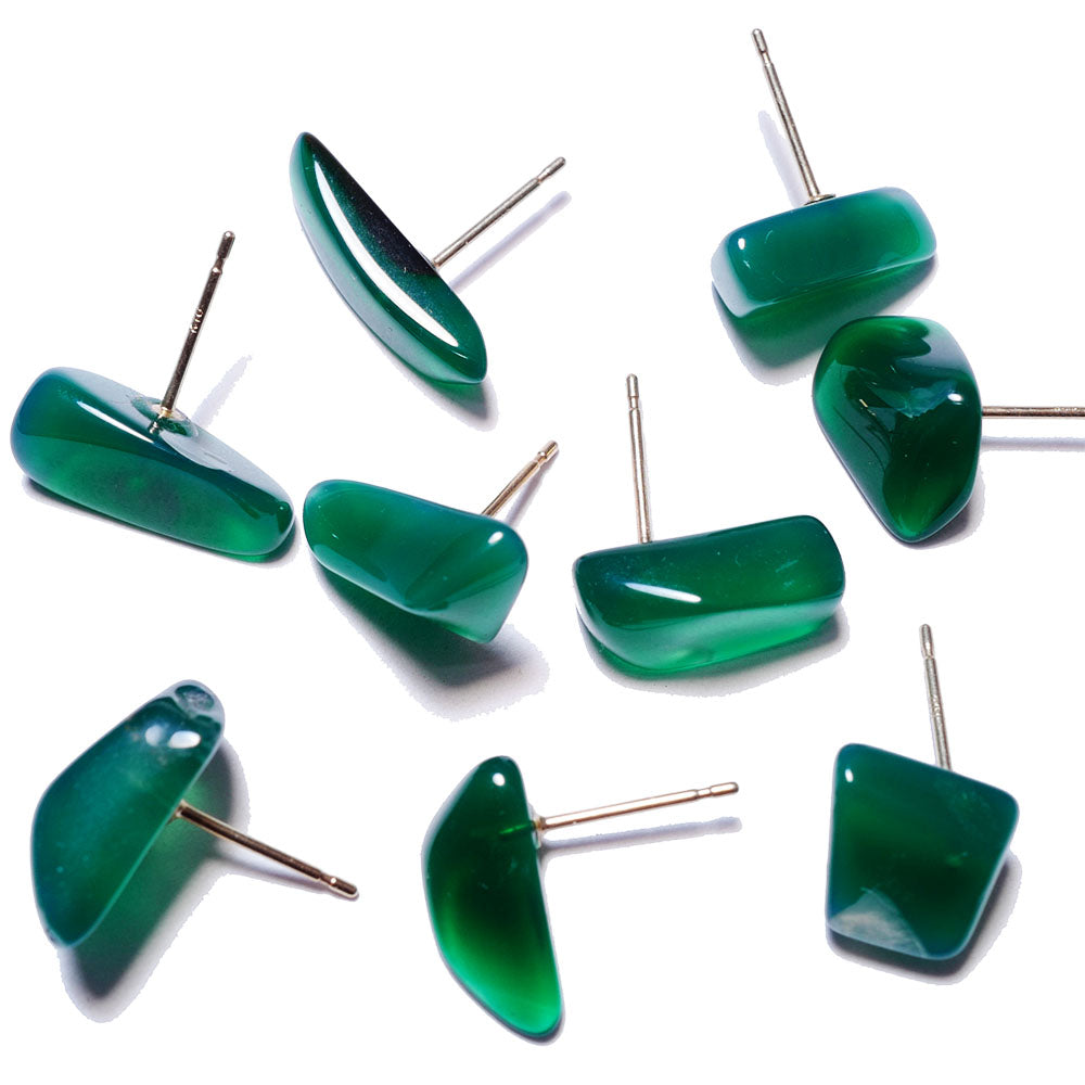 <span style="color: #ff2a00;">◼︎</span> SPECIAL PRICE <br>K10 green onyx